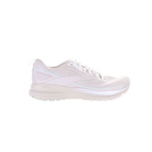 Brooks Women's Athletic Shoes in Cream